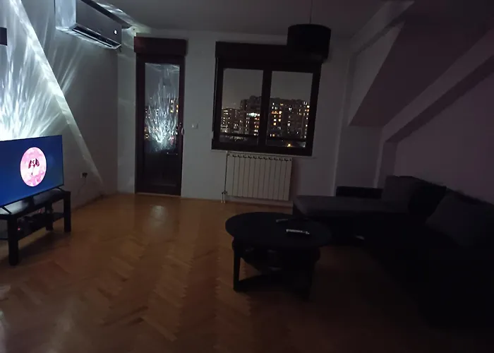 Karpos Apartament